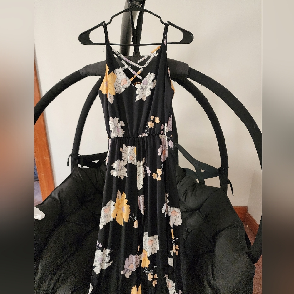 Jumpsuit